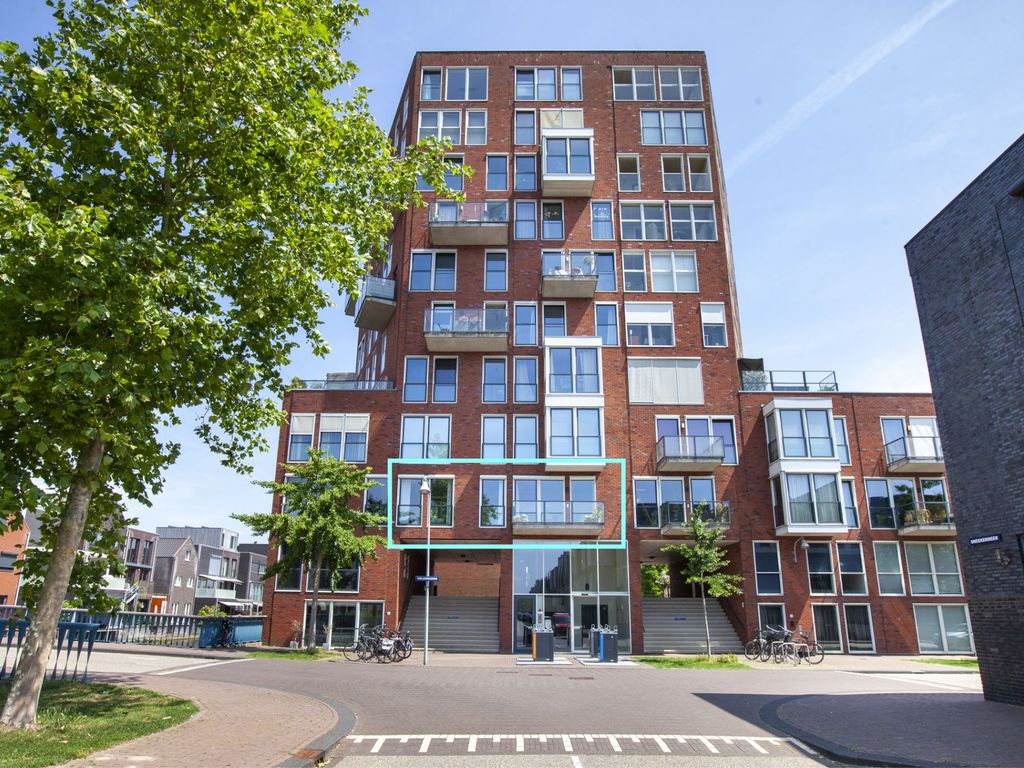 Veluwemeer 62, WOERDEN