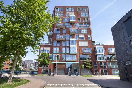 Veluwemeer 62