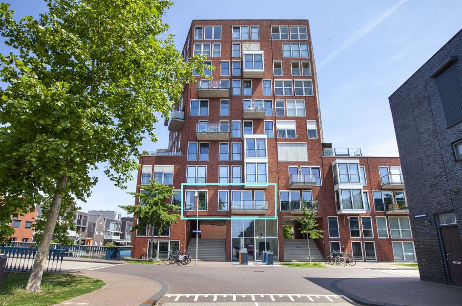 Veluwemeer 62
