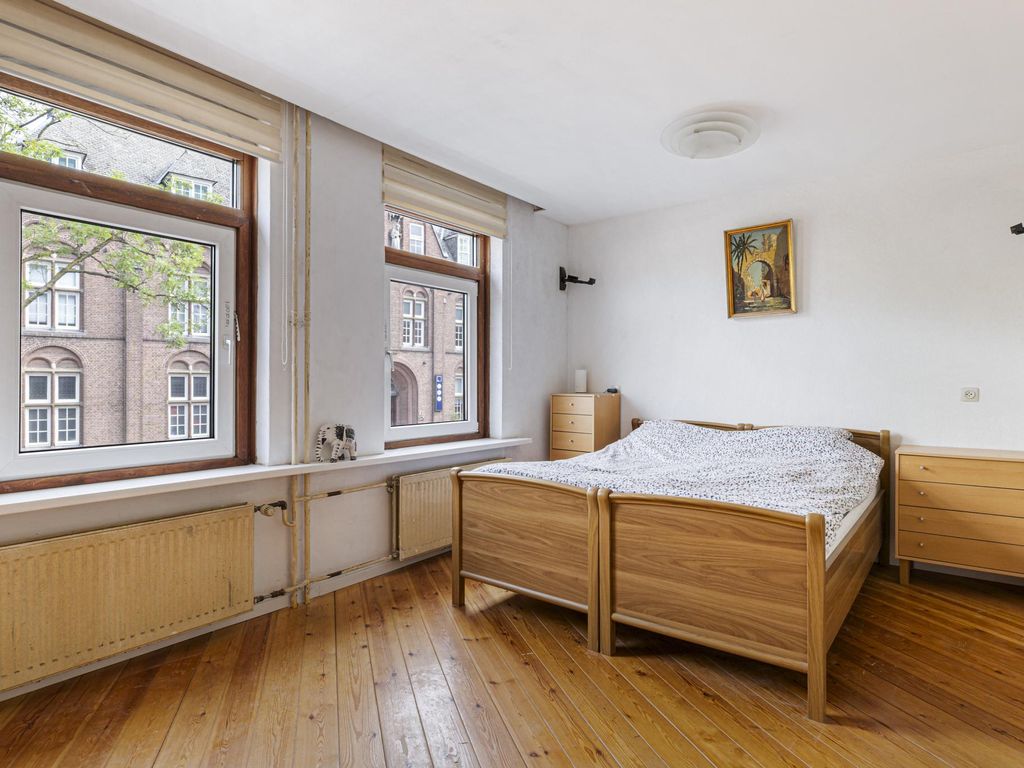 Wilhelminaweg 32, WOERDEN