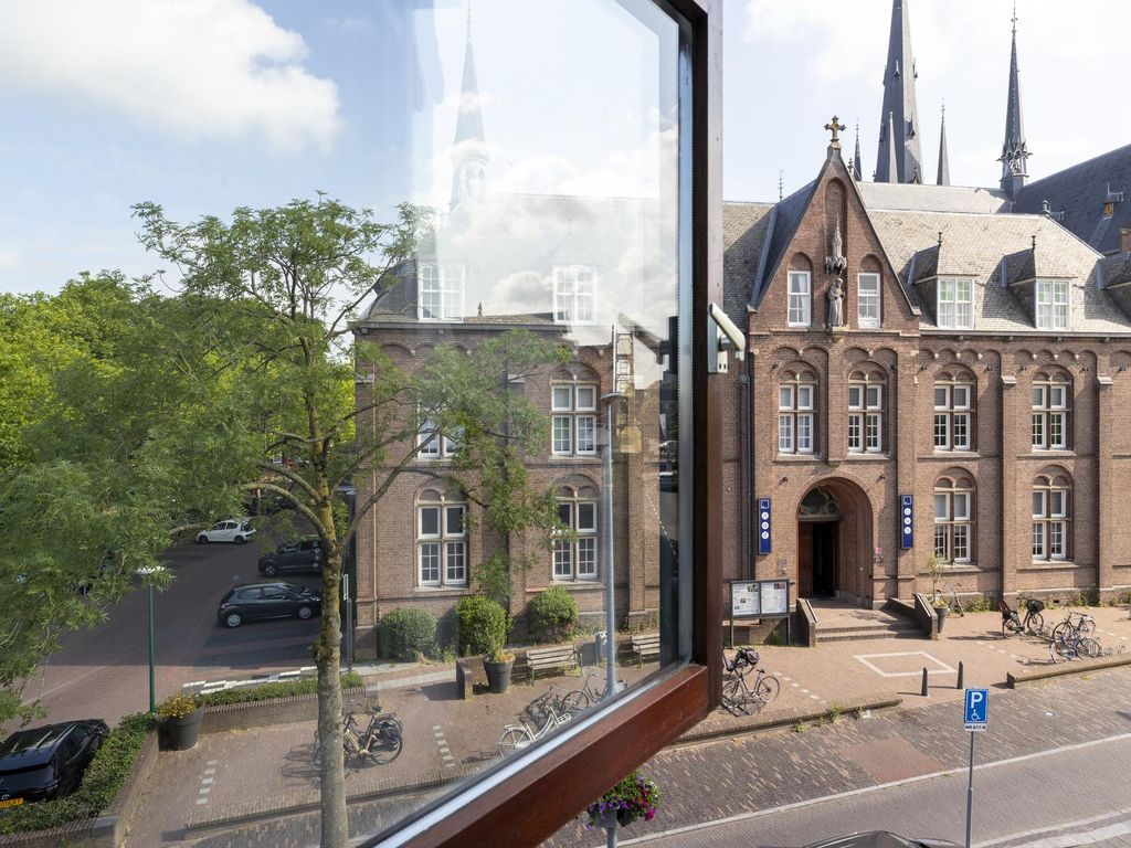 Wilhelminaweg 32, WOERDEN