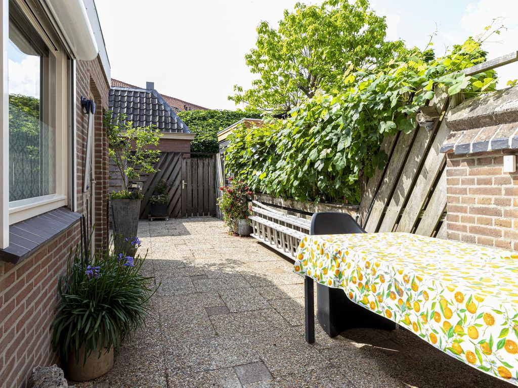 Wilhelminaweg 32, WOERDEN