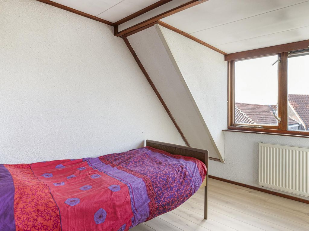 Wilhelminaweg 32, WOERDEN