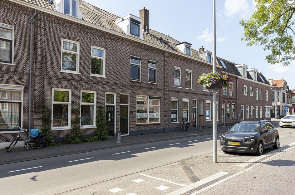 Wilhelminaweg 32