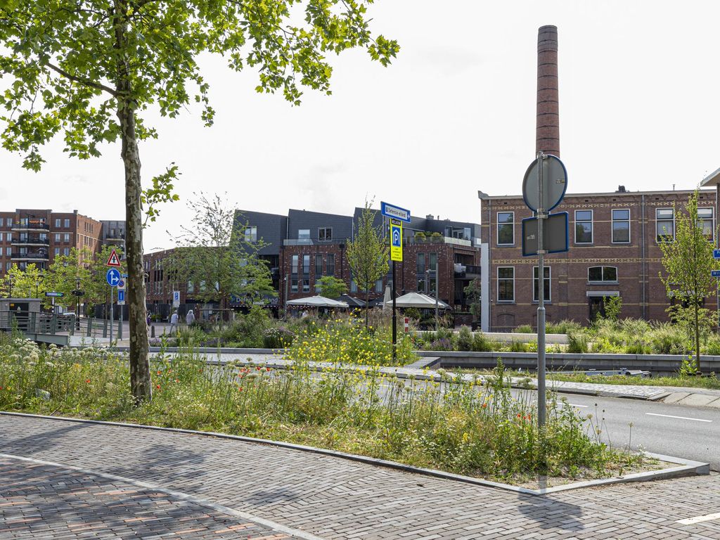 Wilhelminaweg 32, WOERDEN