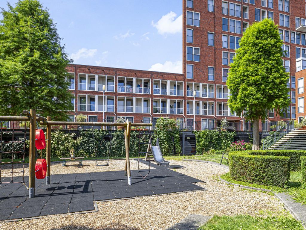 Veluwemeer 22, WOERDEN
