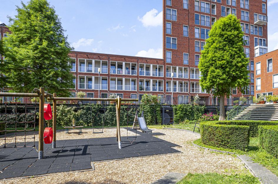 Veluwemeer 22
