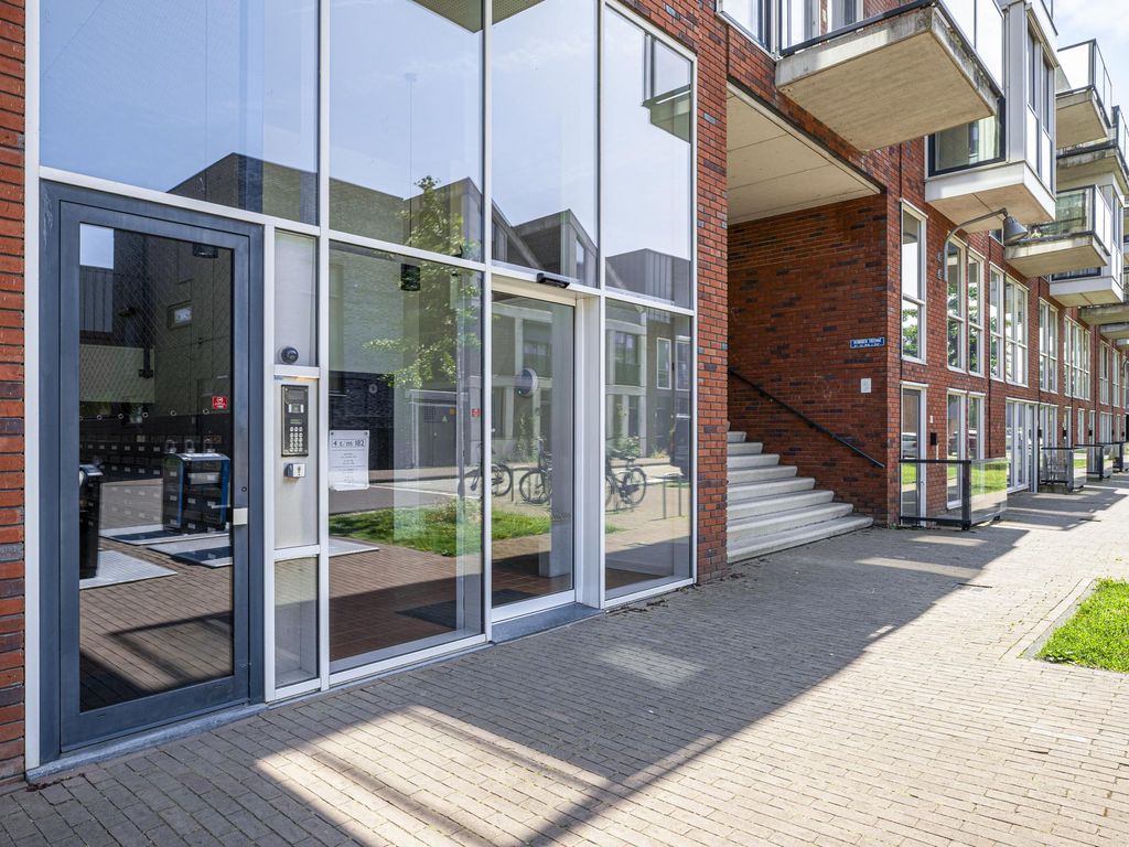 Veluwemeer 22, WOERDEN