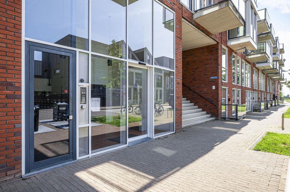 Veluwemeer 22