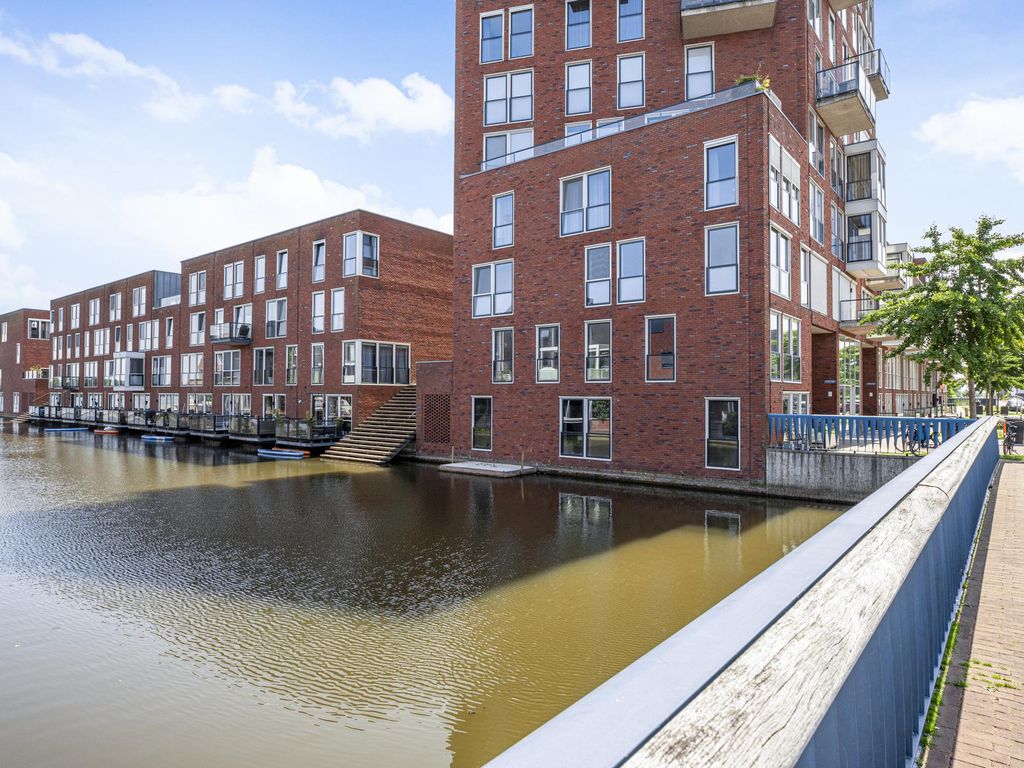 Veluwemeer 22, WOERDEN
