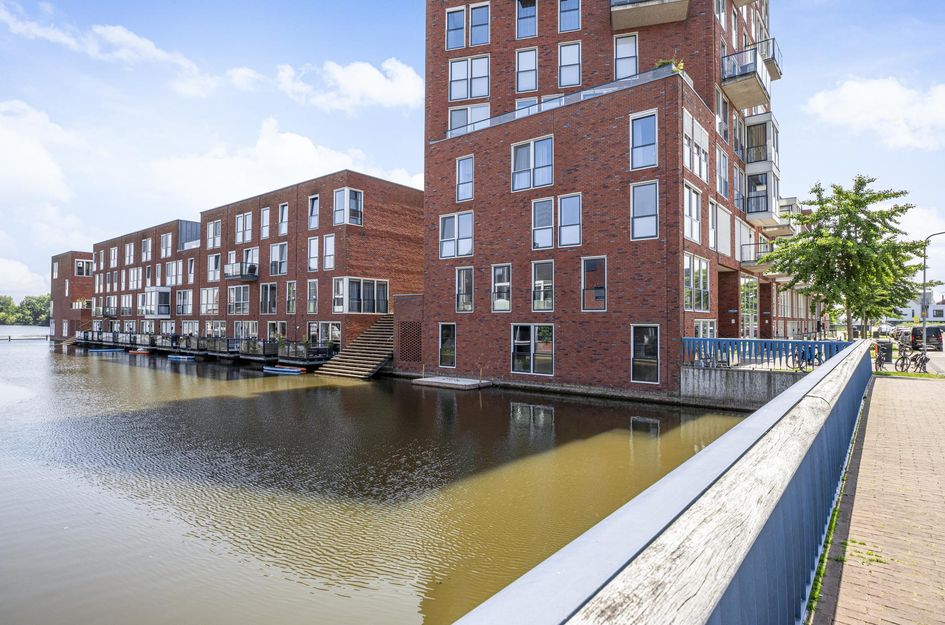 Veluwemeer 22
