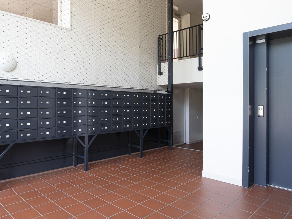 Veluwemeer 22, WOERDEN