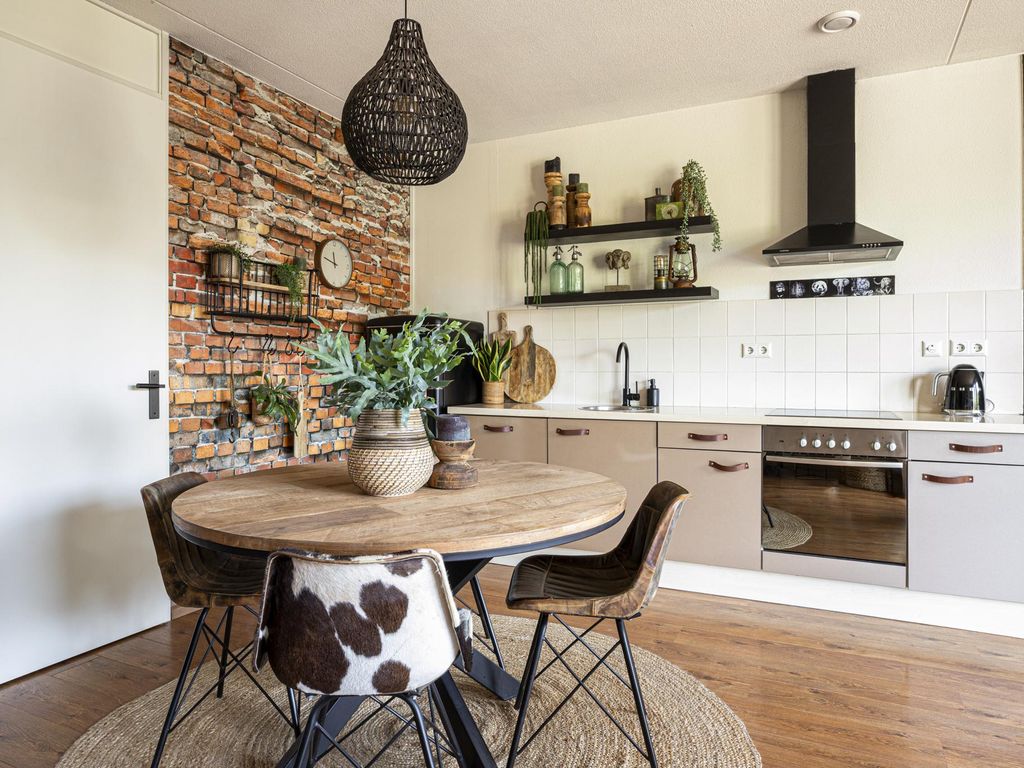 Veluwemeer 22, WOERDEN