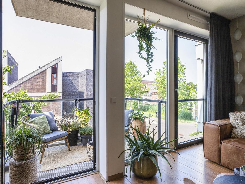Veluwemeer 22, WOERDEN