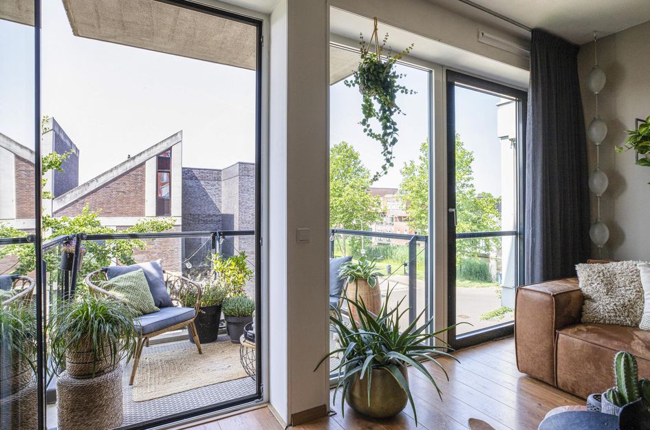 Veluwemeer 22