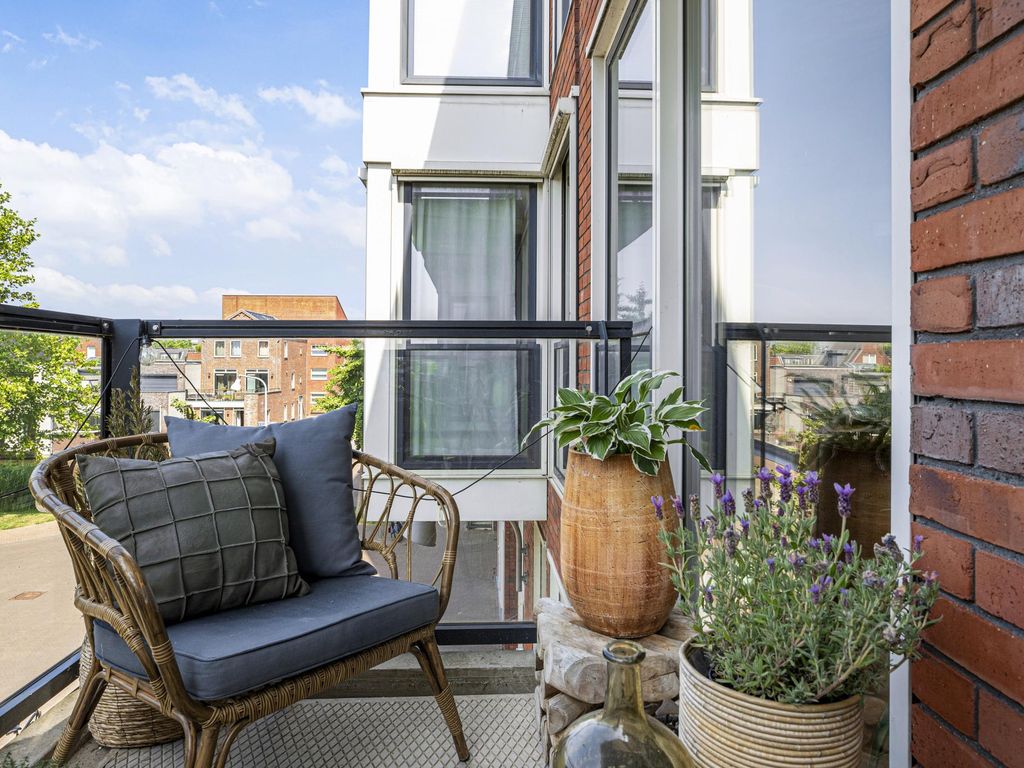 Veluwemeer 22, WOERDEN