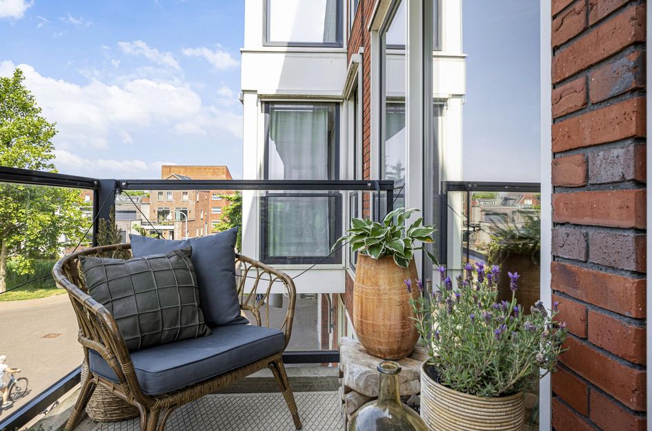 Veluwemeer 22
