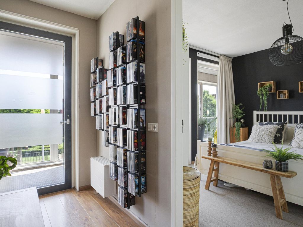Veluwemeer 22, WOERDEN