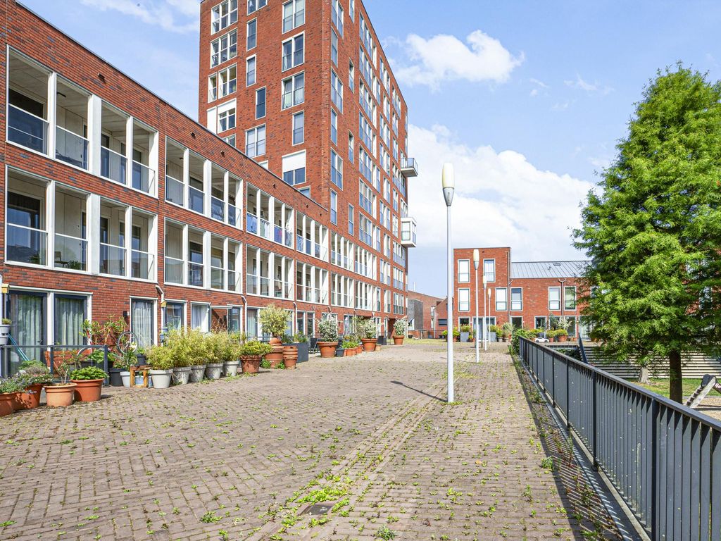 Veluwemeer 22, WOERDEN
