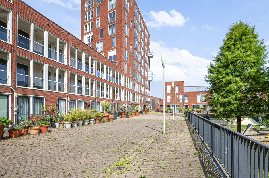 Veluwemeer 22