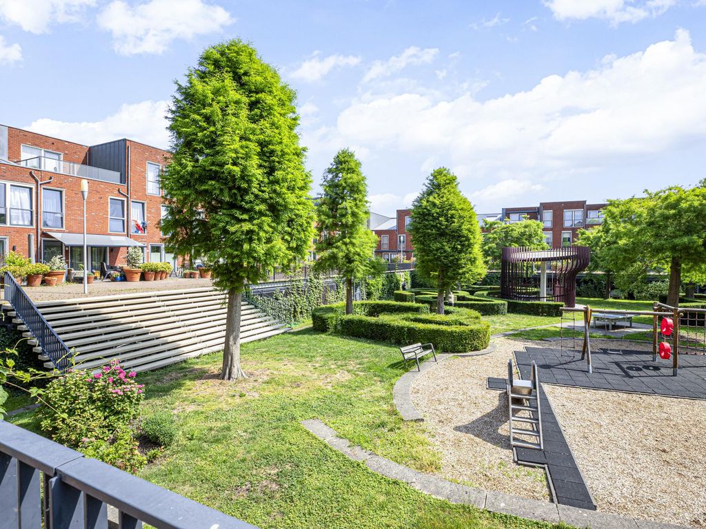 Veluwemeer 22, WOERDEN