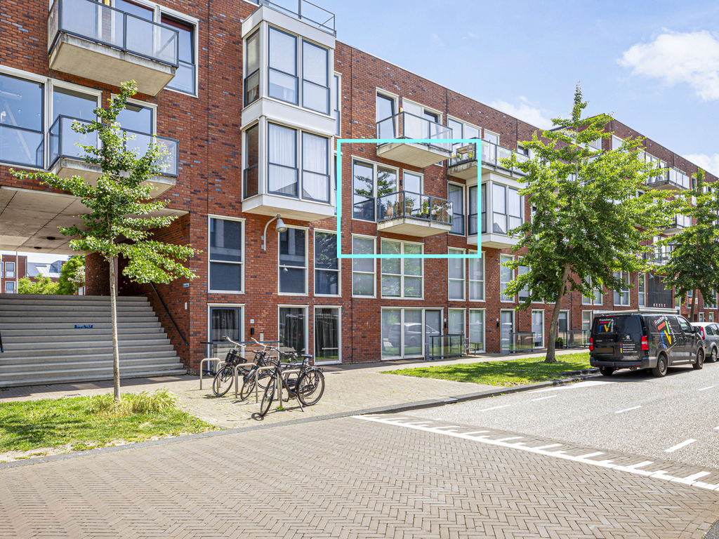 Veluwemeer 22, WOERDEN