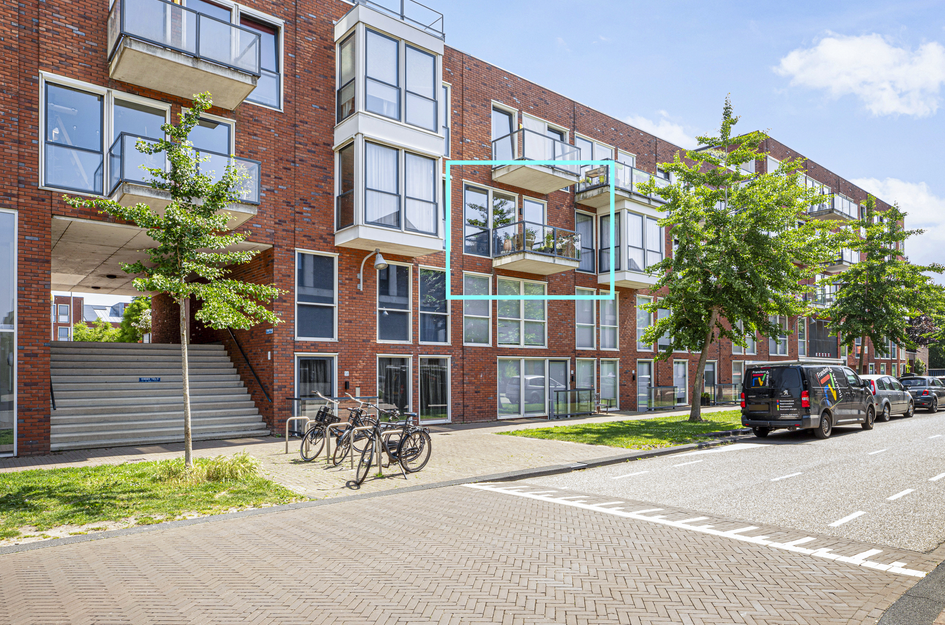 Veluwemeer 22