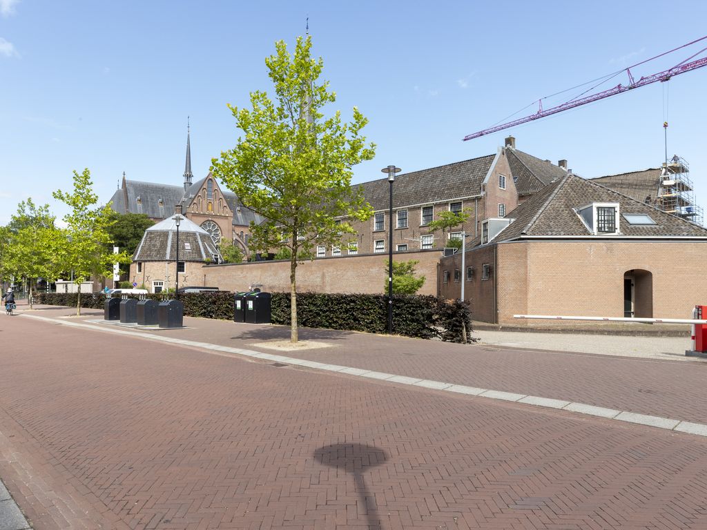 Defensie-eiland 103, WOERDEN