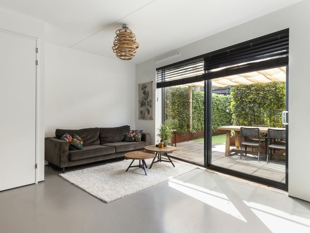 Defensie-eiland 103, WOERDEN