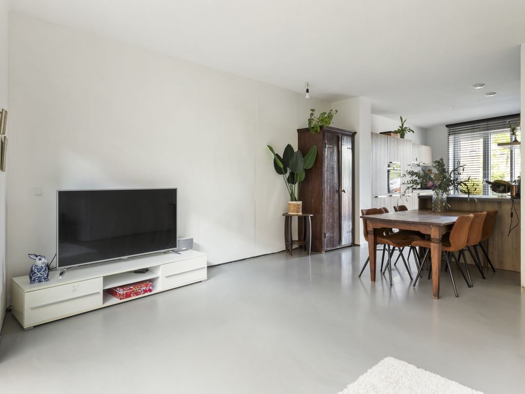 Defensie-eiland 103, WOERDEN