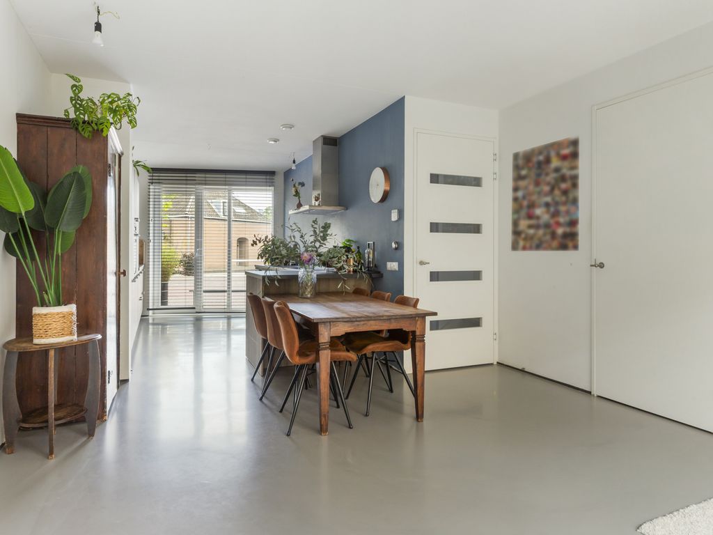 Defensie-eiland 103, WOERDEN