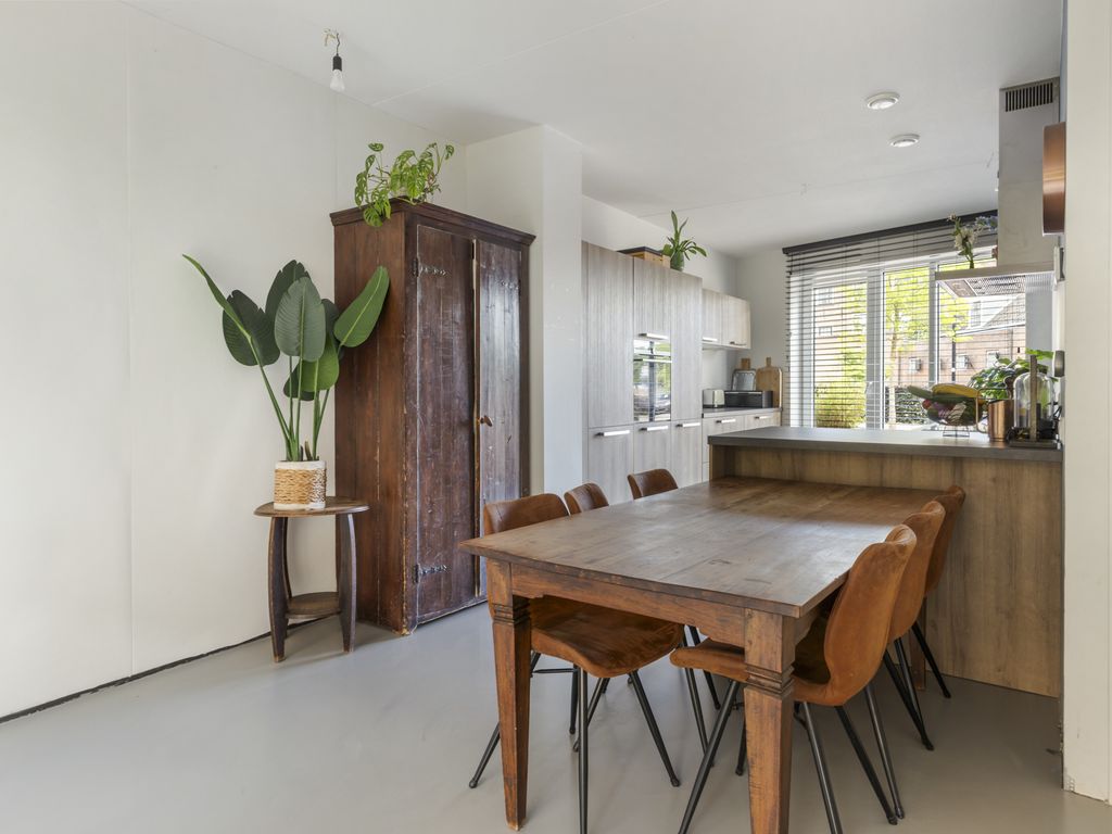 Defensie-eiland 103, WOERDEN