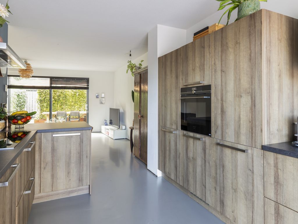 Defensie-eiland 103, WOERDEN