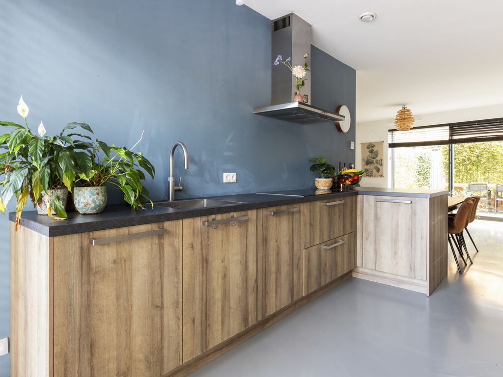 Defensie-eiland 103, WOERDEN