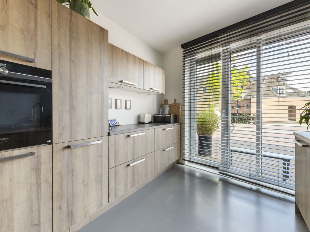 Defensie-eiland 103, WOERDEN