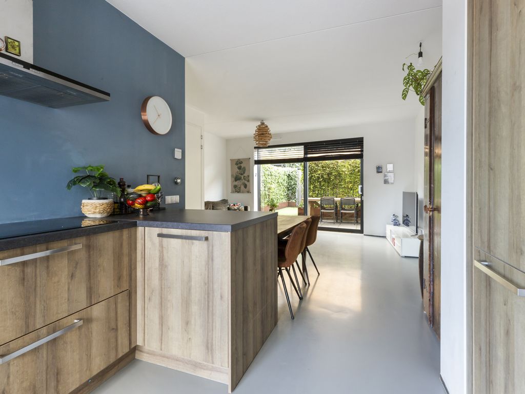 Defensie-eiland 103, WOERDEN