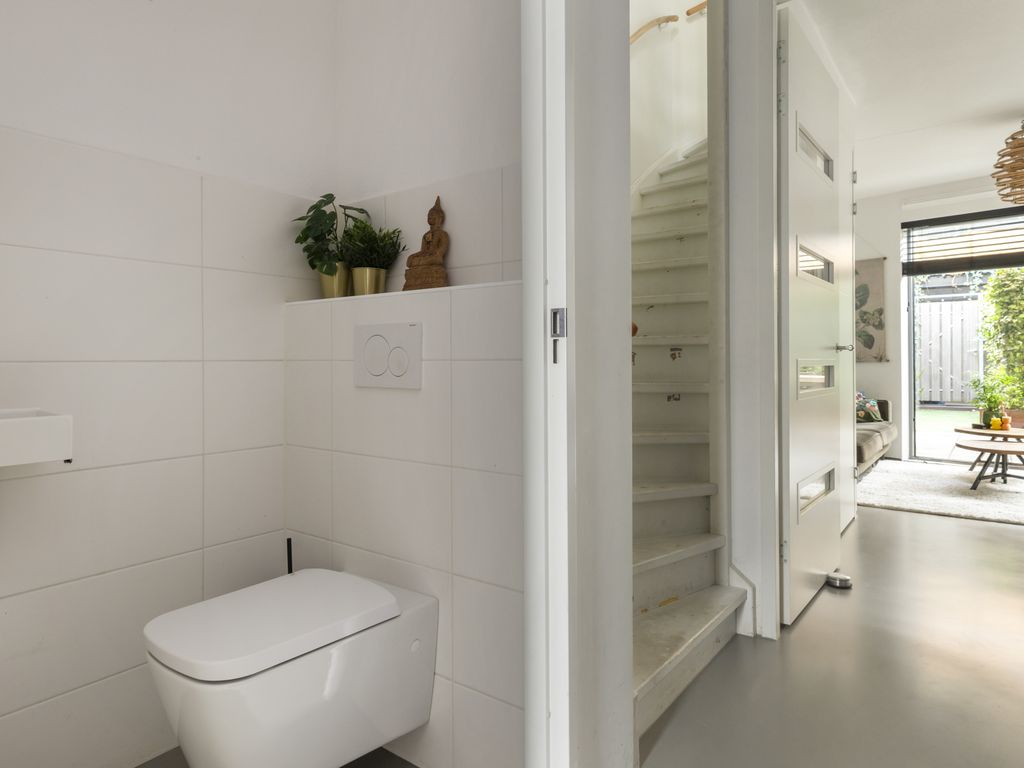 Defensie-eiland 103, WOERDEN