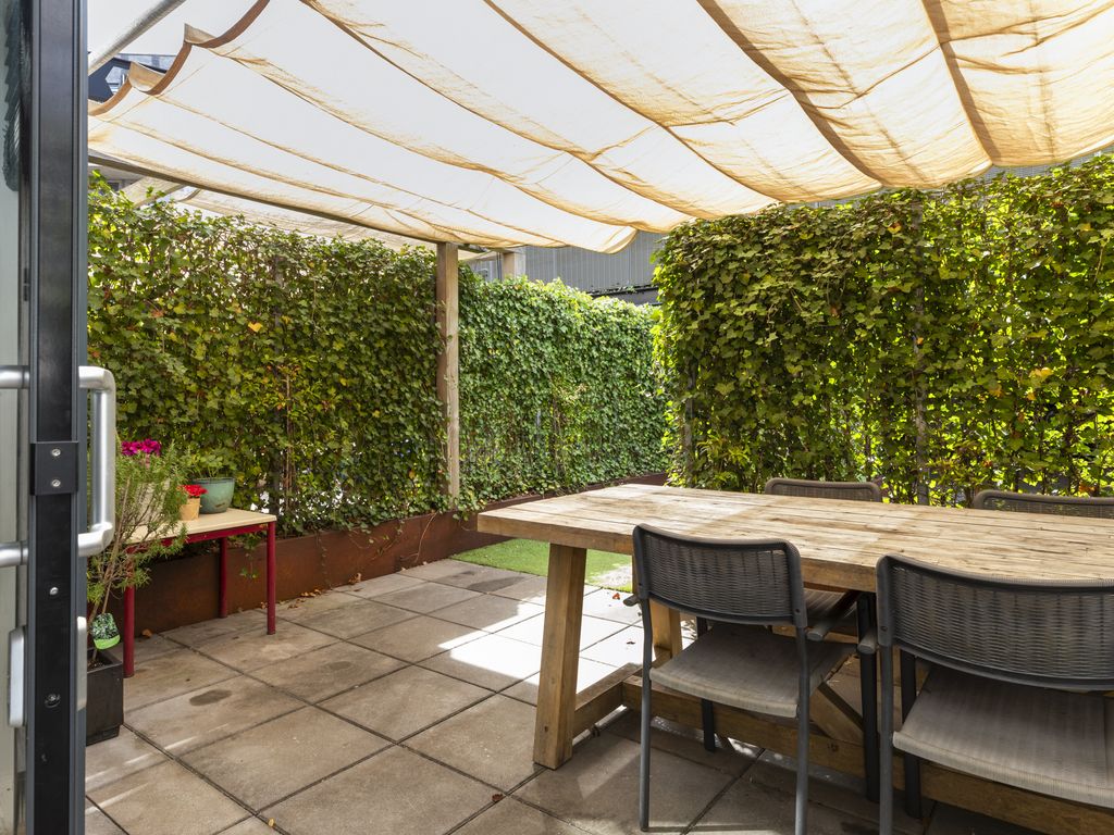 Defensie-eiland 103, WOERDEN