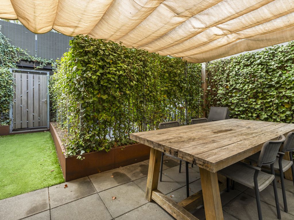 Defensie-eiland 103, WOERDEN