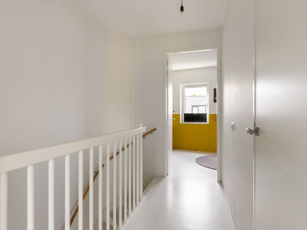 Defensie-eiland 103, WOERDEN