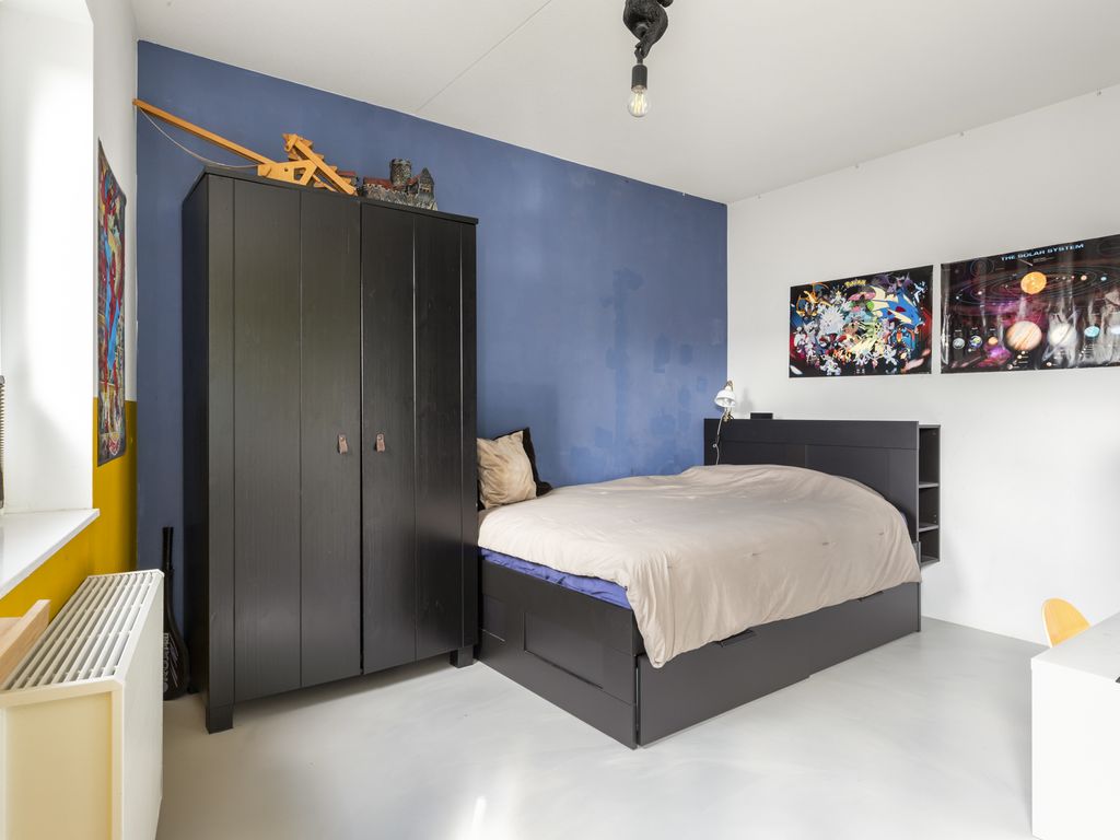 Defensie-eiland 103, WOERDEN