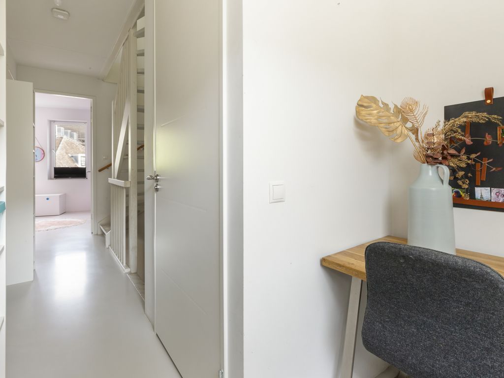 Defensie-eiland 103, WOERDEN