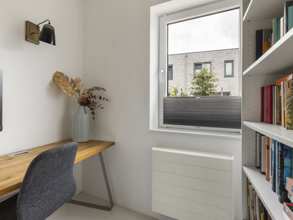 Defensie-eiland 103, WOERDEN