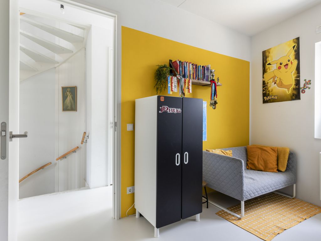 Defensie-eiland 103, WOERDEN