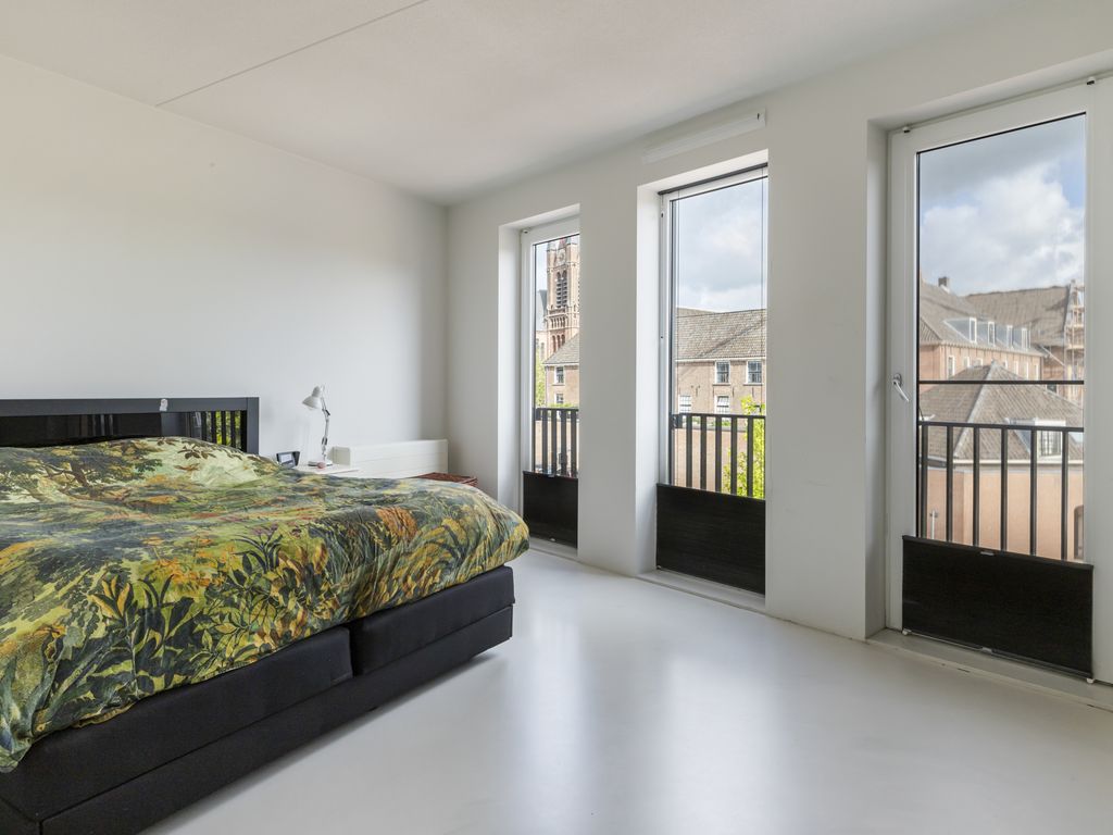 Defensie-eiland 103, WOERDEN