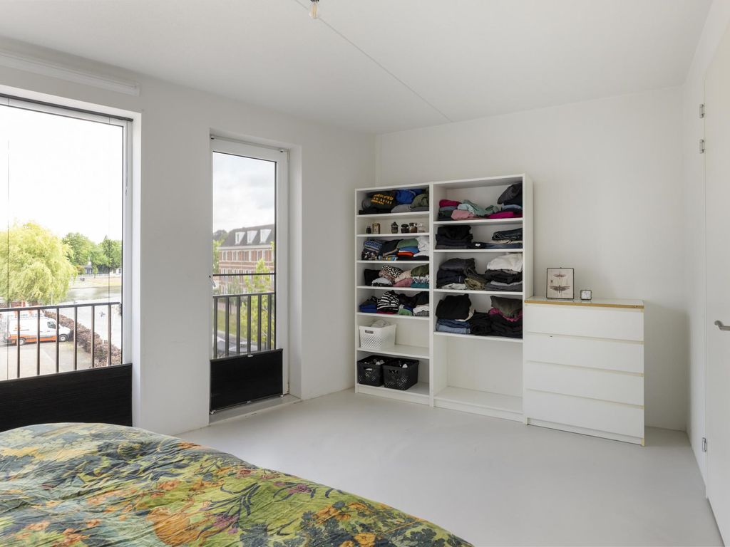 Defensie-eiland 103, WOERDEN
