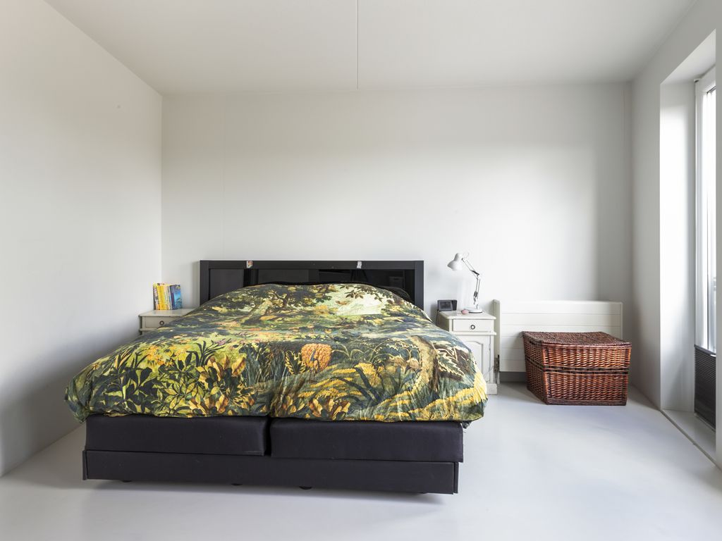 Defensie-eiland 103, WOERDEN