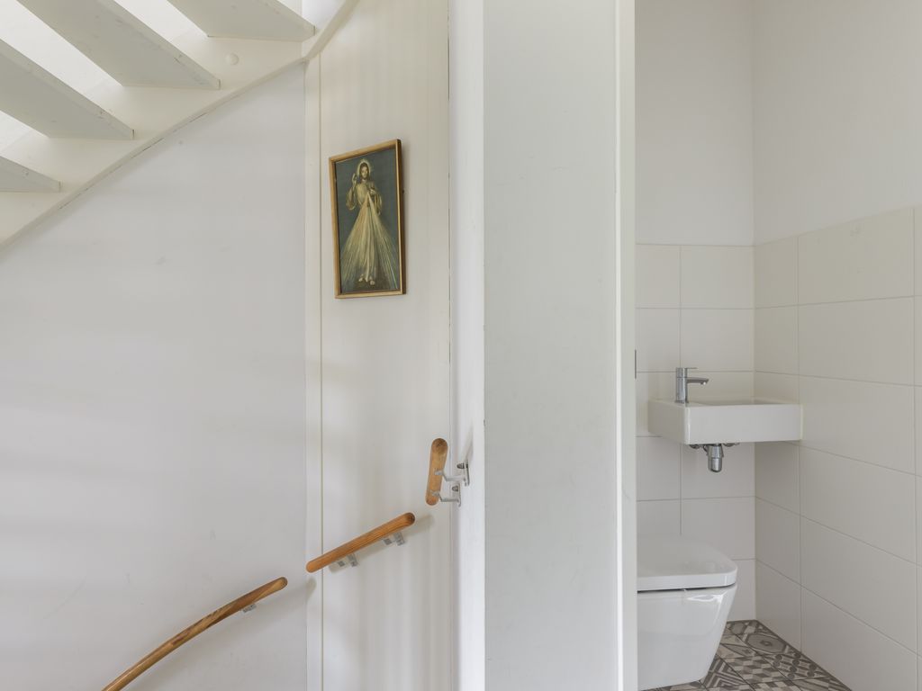 Defensie-eiland 103, WOERDEN