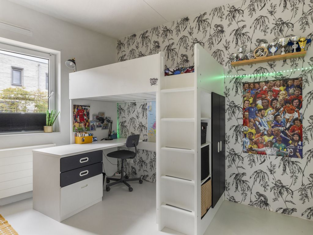 Defensie-eiland 103, WOERDEN