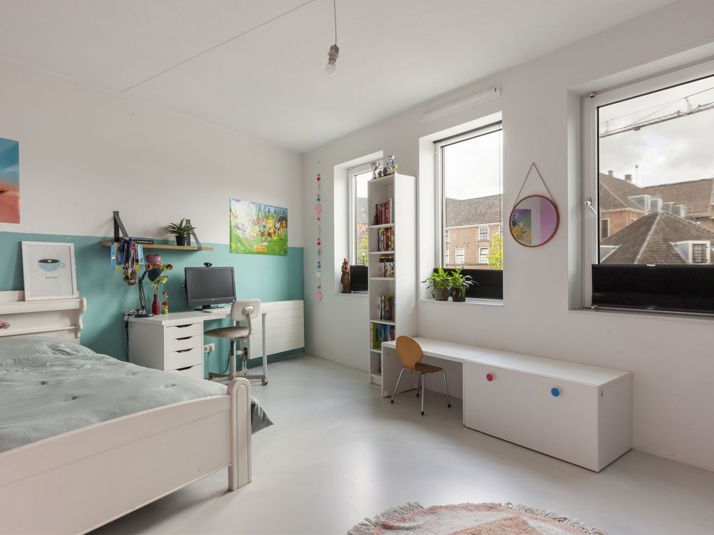 Defensie-eiland 103, WOERDEN